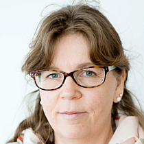 Image of Katarina Sjögreen Gleisner