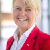 Gunilla Westergren-Thorsson