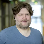 Anders Mårtensson. Image.