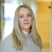 Marie Sydoff. Image
