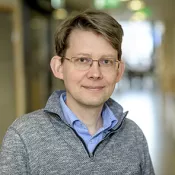Michael Gottschalk