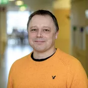 René in 't Zandt. Image