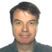 Thomas Blom. Image