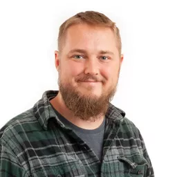 Jonas Ahlstedt