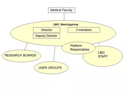 Organization LBIC
