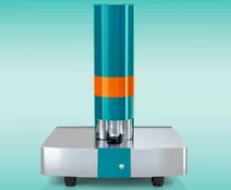Ultramicroscope Blaze light sheet